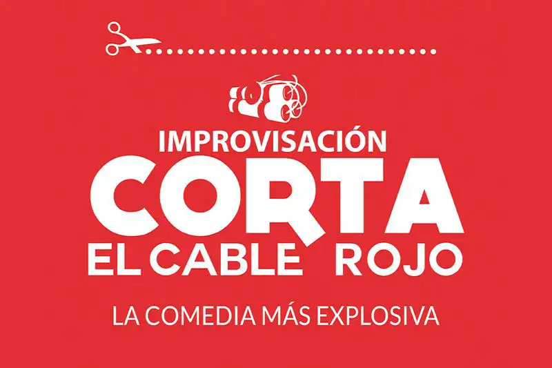 CORTA EL CABLE ROJO